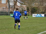 FC De Westhoek '20 1 - S.K.N.W.K. 1 (competitie) seizoen 2023-2024 (Fotoboek 2) (54/184)